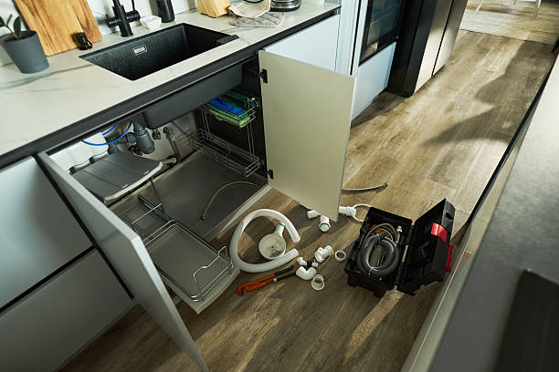 Reliable Plumbing contractor in Castroville, CA by Street Wise - Plumbing